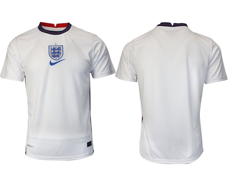 England Heimtrikot EM 2022 weiß/blau