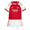 Fußballtrikot für Kinder Fußballtrikots FC Arsenal Heimtrikot Trikotsatz Online