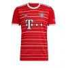 Herren Bayern Munich Heimtrikot 2022-23 Kurzarm