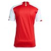 Herren Fußballtrikots Arsenal Heimtrikot 2023-24 Kurzarm-1