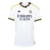 Frauen Fußballtrikots Real Madrid Heimtrikot 2023-24 Kurzarm