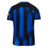 Fussballtrikots Günstig Inter Milan Heimtrikot 2023-24 Kurzarm