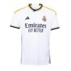 Herren Fußballtrikots Real Madrid Heimtrikot 2023-24 Kurzarm