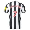 Herren Newcastle United Fußballtrikots 2023-24 Heimtrikot Outlet Joelinton 7