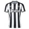 Newcastle United Fußballtrikots 2023-24 Heimtrikot Kurzarm für Herren