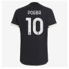 Fußballtrikot Herren Sale Juventus 3rd trikot 2023-24 Kurzarm Paul Pogba 10