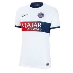 Kaufe Frauen Paris Saint-Germain Auswärtstrikot PSG 23-24 Trikot