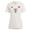 Bestseller Frauen Bayern Munich 3rd trikot 2023-2024 Kurzarm