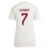 Bestseller Frauen Bayern Munich 3rd trikot 2023-2024 Kurzarm Serge Gnabry 7