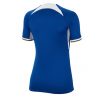 Billige Frauen Fussballtrikots Chelsea Heimtrikot 2023-2024 Kurzarm