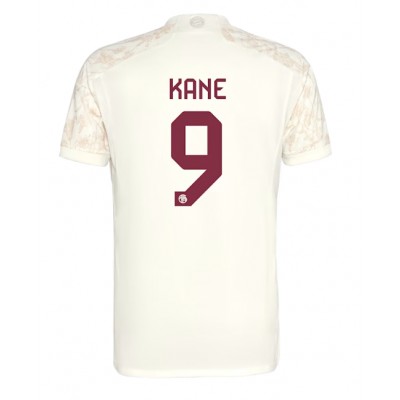 Herren Bayern Munich 3rd trikot 2023-24 Kurzarm bestellen Harry Kane 9