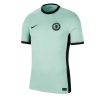 Bestseller Fußballtrikot Chelsea 3rd trikot 2023-24 Kurzarm