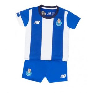 Fußballtrikot deutschland kinder set Porto Heimtrikotsatz 2023 2024