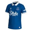 Herren Everton Heimtrikot2023-24 Kurzarm kaufen