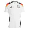 Herren DFB Deutschland EM 2024 Heimtrikot Euro 24 weiß