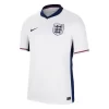 Herren England EURO 2024 Heimtrikot EM 24-25 weiß Kurzarm