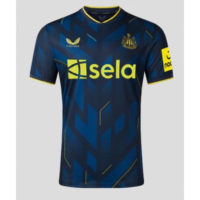 Newcastle United 3rd trikot 2023-2024 kaufen