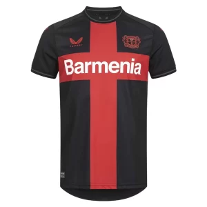 fussballtrikots kaufen bayer 04 leverkusen heimtrikot 2023 24