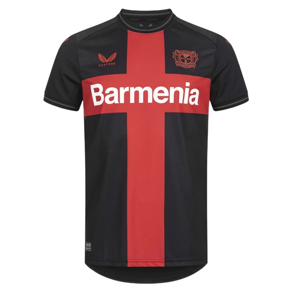 fussballtrikots kaufen bayer 04 leverkusen heimtrikot 2023 24