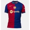 Billige Fußballtrikots Herren FC Barcelona 2024-25 Heimtrikot