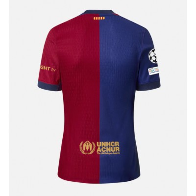 Fußball Trikots Günstig Bestellen FC Barcelona 2024-25 Heimtrikot