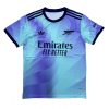 Bestseller Fußballtrikot Arsenal 2024-25 Drittes Trikot Personalisierbar