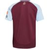 Billiges Fußballtrikot für Herren Aston Villa Heimtrikot 2024-25-1