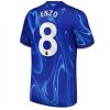 Chelsea Heimtrikot 2024-25 Fußballtrikots für Herren Enzo Fernandez 8