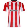 Fußballtrikot Herren Athletic Bilbao Heimtrikot 2024-25