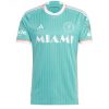 Inter Miami MLS 2024-25 Drittes Trikot Kurzarm Fußballtrikot kaufen