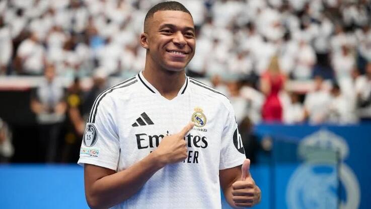 Kylian Mbappé zu Real Madrid und die besten Sommertransfers