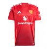 Manchester United Herren Set Heimtrikot 2024-25