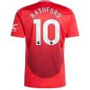 Manchester United Herren Set Heimtrikot 2024-25 Marcus Rashford 10