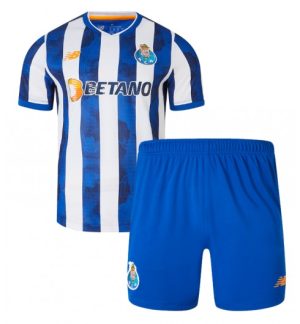 Fußballtrikot deutschland kinder set Porto Heimtrikotsatz 2024 2025