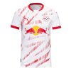 Herren Fußballtrikot RB Leipzig Heim Trikotsatz 2024-2025